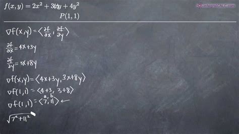 ELI5: What do the upside down triangles in math and physics mean? : r ...