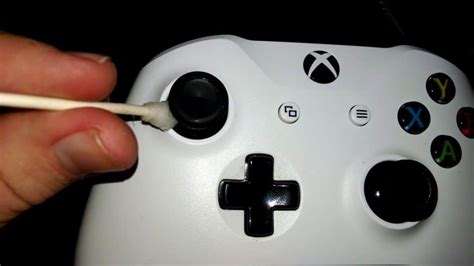 How To Fix Controller Drift XBox Series X? Complete Step By Step Guide ...