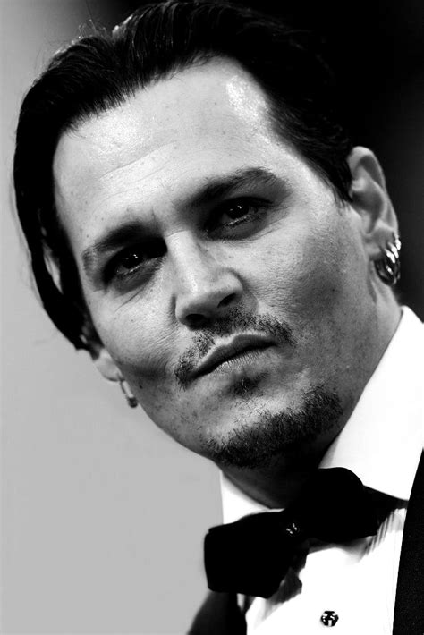 JCD II : Johnny Depp - edit © - Black Mass premiere - 2015 | Johnny ...