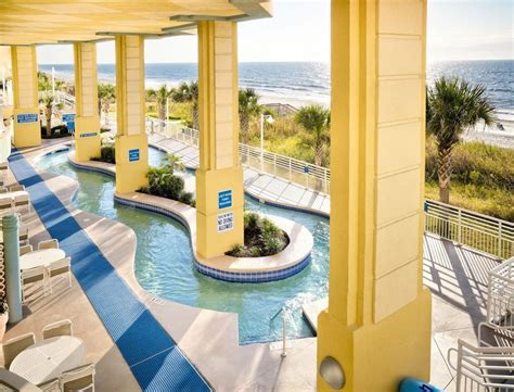 Wyndham Ocean Boulevard - The Vacation Advantage The Vacation Advantage