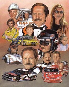 dale earnhardt funeral | ... .com/jr88rules/dale-earnhardt-memorial/ # ...