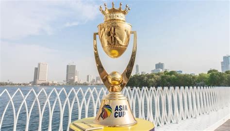 Complete squads and schedule for Asia Cup 2023 - International ...