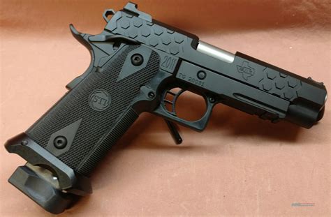 STI, 2011, 9MM for sale at Gunsamerica.com: 948326412