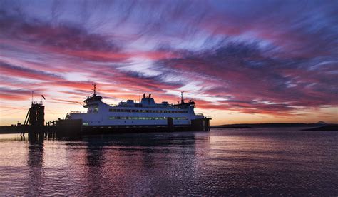 Was State Ferry Reservations Currently Vehicle Port TownsendCoupeville ...