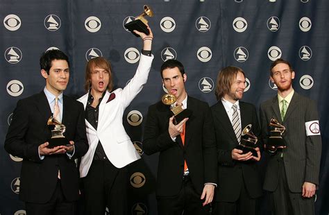 Best New Artist Grammy Winners Over the Years | POPSUGAR Celebrity Australia