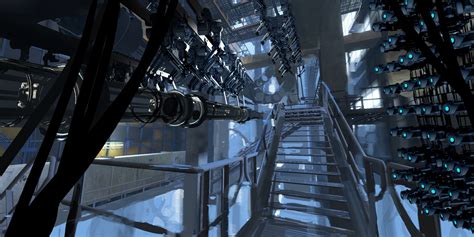 Image - Portal2 conceptart 004.jpg - Half-Life Wiki