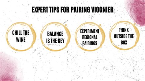 Vlognier Food Pairing: An Expert's Guide | Wine Club