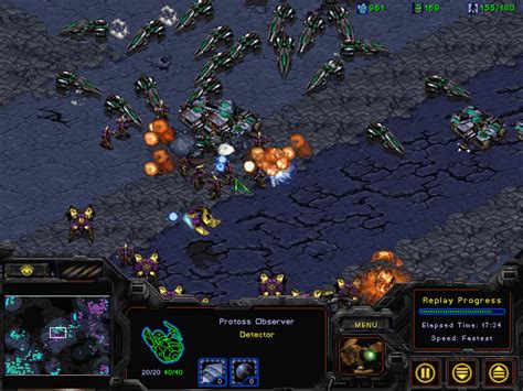 Protoss Strategy - Liquipedia StarCraft Brood War Wiki