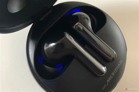 LG Tone Free Wireless Earbuds (FN7) review: 'Tune Full'?