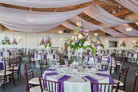 Blue Ocean Event Center - Banquet Halls - Salisbury, MA - WeddingWire