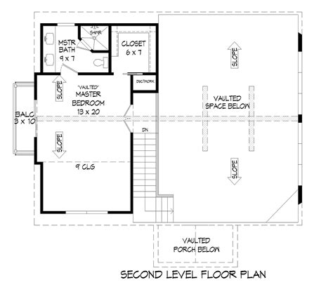 Prairie House Plans