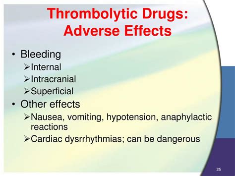 PPT - BLOOD COAGULATION, ANTICOAGULANT, THROMBOLYTICS & ANTIPLATELET DRUGS . PowerPoint ...