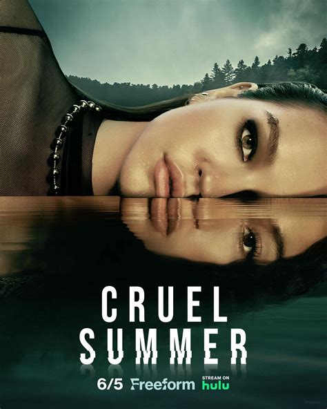 Cruel Summer (2021)