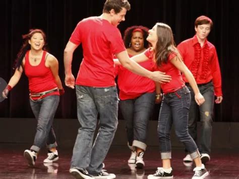 19 Greatest Glee Performances in Show History: We'll Never Stop ...