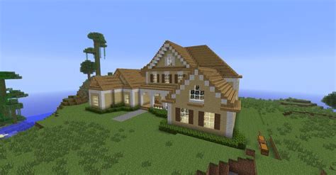 Pin on Minecraft Houses