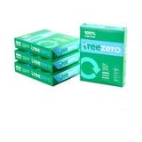 Tree Zero Copy Paper, 20lb, 8.5x11, 92 Bright, 1 Ream-500 Sheets - Walmart.com