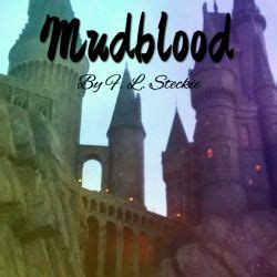 Mudblood: My Life in Harry Potter