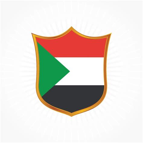 Sudan Flag PNG free vector 3622843 Vector Art at Vecteezy