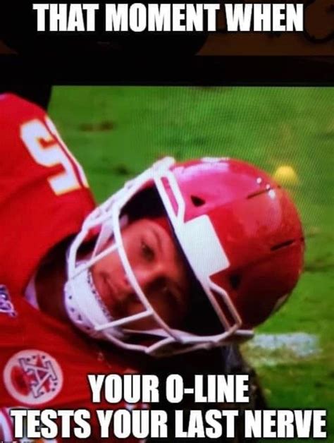 Pin by Heather Hill on funnies in 2021 | Kansas city chiefs funny, Kc ...