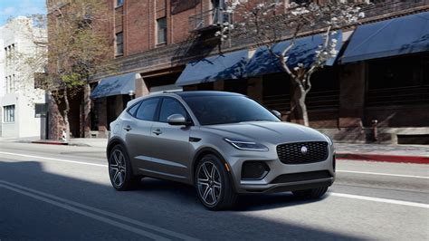 2024 Jaguar E-PACE SUV | Orlando