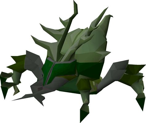 Kalphite Guardian - OSRS Wiki