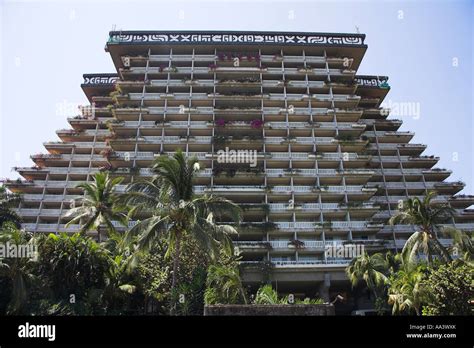 Fairmont acapulco princess hotel acapulco hi-res stock photography and images - Alamy