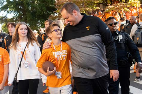 Tennessee football: Photo gallery from Vols' 31-26 loss to Ole Miss Rebels