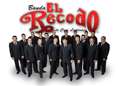 NOTICIAS Y EFEMERIDES MUSICALES Y DEL CINE: NUEVAMENTE LA BANDA EL RECODO LIDERA LOS LISTADOS ...