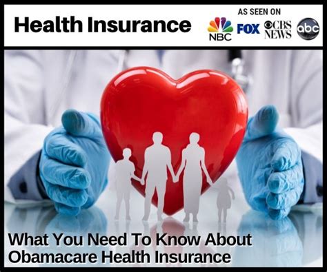 What You Need To Know About Obamacare Health Insurance -- Nevada ...