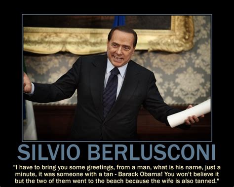 Silvio Berlusconi's quotes, famous and not much - Sualci Quotes 2019