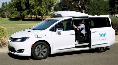 Waymo Brings Self-Driving Taxis to San Francisco — With a Catch | Transport Topics