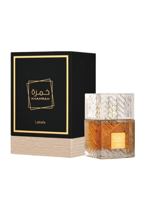 Lattafa Khamrah 100ml edp