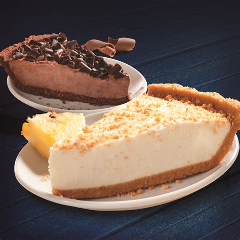 long john silvers desserts