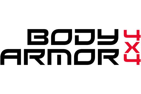 Body Armor 4X4