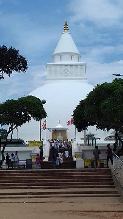 Kataragama Temple - TripAdvisor