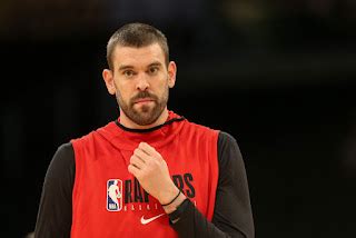 Staying or Going: Marc Gasol to play in Spain next season...it appears ...