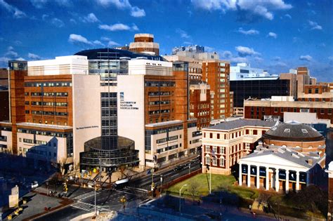 University of Maryland Medical Center | Better Buildings Initiative