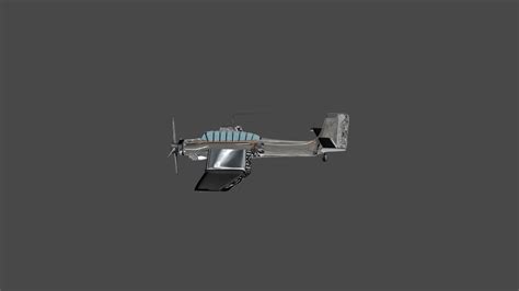 Junkers Ju.87 Stuka low detailed - Download Free 3D model by Johann White (@Johann_White ...