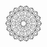 50 Mandala Coloring Pages  coloring sketch template