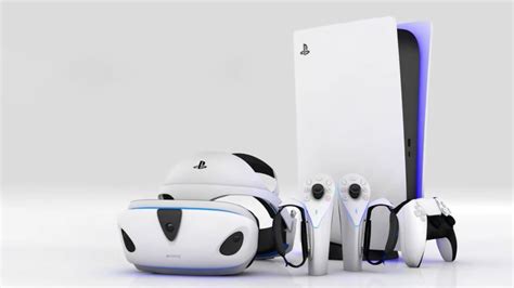 Digital Foundry claims PlayStation VR 2 Specs Look "Even Better"