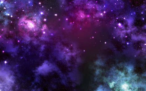 Purple Galaxy Wallpapers - Top Free Purple Galaxy Backgrounds ...