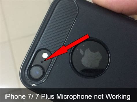 How to Test iPhone Microphone (Any iPhones) and Fix it