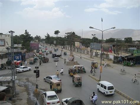 City Tour of Quetta - General Talks - Pakistan's Largest Infotainment ...