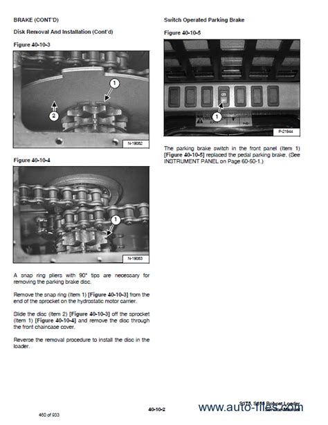 Bobcat S175 Repair Manual - powerupwelove