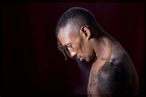 Tricky, False Idols: Album Review | Popblerd