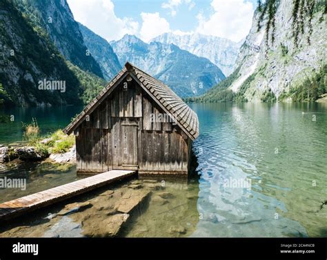 Kings lake bavaria hi-res stock photography and images - Alamy