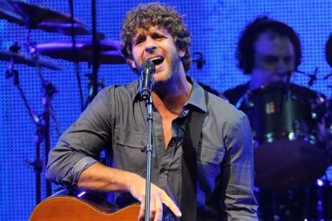 Billy Currington Announces Title, Track Listing + Release Date for New ...