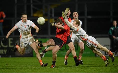 Down GAA's stadium is located in Armagh | Balls.ie