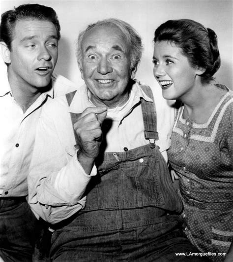 The Real McCoys - 1957 -1963 Richard Crenna, Kathleen Nolan & Walter Brennan | Old movies ...