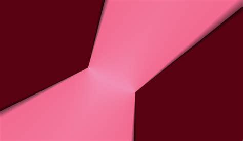 Premium Photo | Pink red abstract background